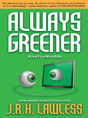 cover image of Always Greener